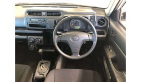 Toyota Probox 2019