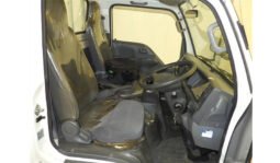 
Isuzu Elf Truck 2018 full									