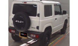 Suzuki Jimny 2019