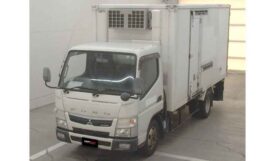 Mitsubishi Canter 2018
