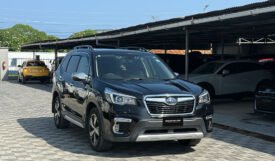 Subaru Forester 2018