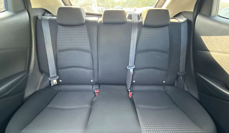 
Mazda Demio 2018 full									