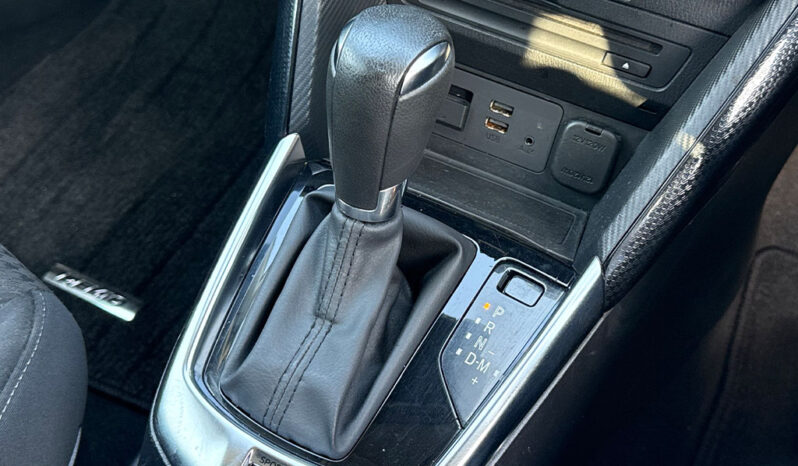 
Mazda Demio 2018 full									