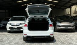 
Volkswagen Golf Variant 2018 full									