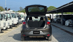 
Mazda Demio 2018 full									