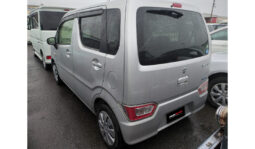 
Suzuki Wagon-R 2018 full									