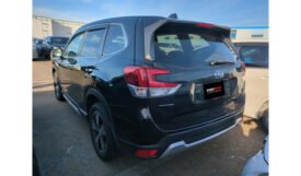 Subaru Forester 2018