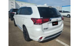 Mitsubishi Outlander 2018