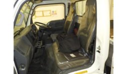 
Isuzu Elf Truck 2018 full									