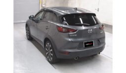 
Mazda CX-3 2019 full									