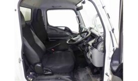 Mitsubishi Canter 2018