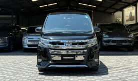 Toyota Noah 2018