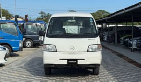Mazda Bongo 2019