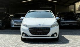 Peugeot 208 2019