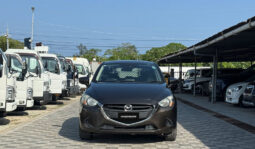 
Mazda Demio 2018 full									