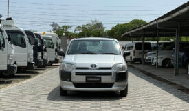 Toyota Probox 2019