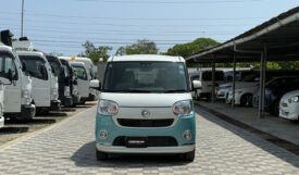 Daihatsu Move 2018