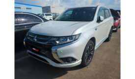 Mitsubishi Outlander 2018