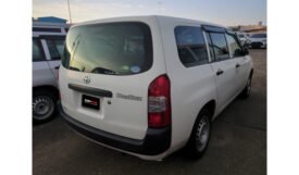 Toyota Probox 2018