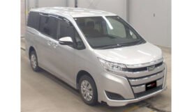 Toyota Noah 2018