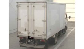 Mitsubishi Canter 2018