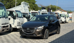 
Mazda Demio 2018 full									