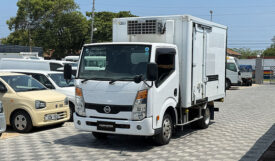 Nissan Atlas Refrigerator 2018