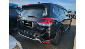 Subaru Forester 2018