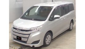 Toyota Noah 2018