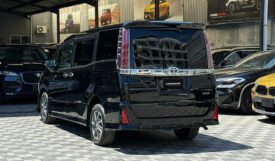Toyota Noah 2018