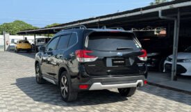 Subaru Forester 2018