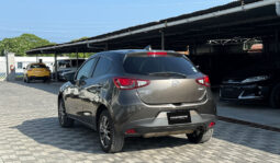 
Mazda Demio 2018 full									