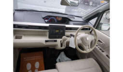 
Suzuki Wagon-R 2018 full									