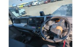 Mitsubishi Canter 2018