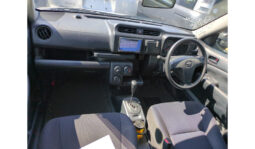 
Toyota Probox 2018 full									