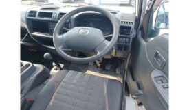 Mazda Bongo 2018