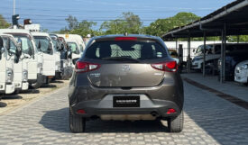 Mazda Demio 2018