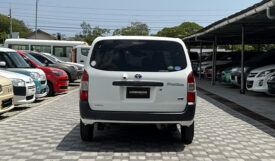 Toyota Probox 2019