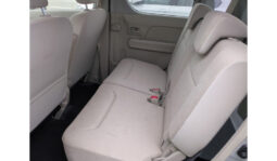 
Suzuki Wagon-R 2018 full									