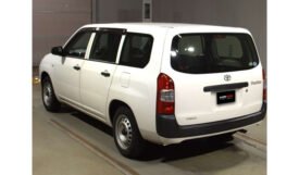 Toyota Probox 2019