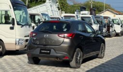 
Mazda Demio 2018 full									