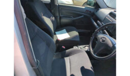 
Toyota Probox 2018 full									