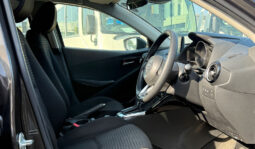 
Mazda Demio 2018 full									