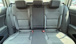 
Volkswagen Golf Variant 2018 full									