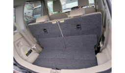 
Suzuki Wagon-R 2018 full									