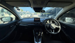 
Mazda Demio 2018 full									