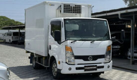 Nissan Atlas Refrigerator 2018