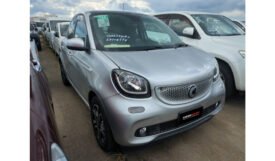 Mercedes FOR FOUR 2018