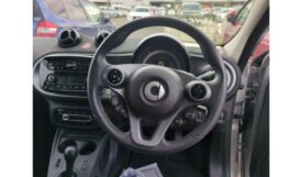 Mercedes FOR FOUR 2018