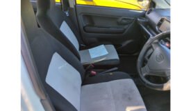 Daihatsu Mira es 2018